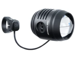 Cube Acid EBike Bosch Forlygte, Pro-E140