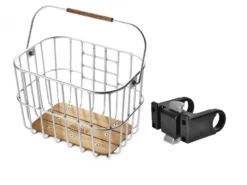 Brooks Hoxton Cykelkurv, 25L