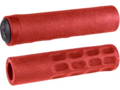 Odi F-1 Series Vapor Grips, Red