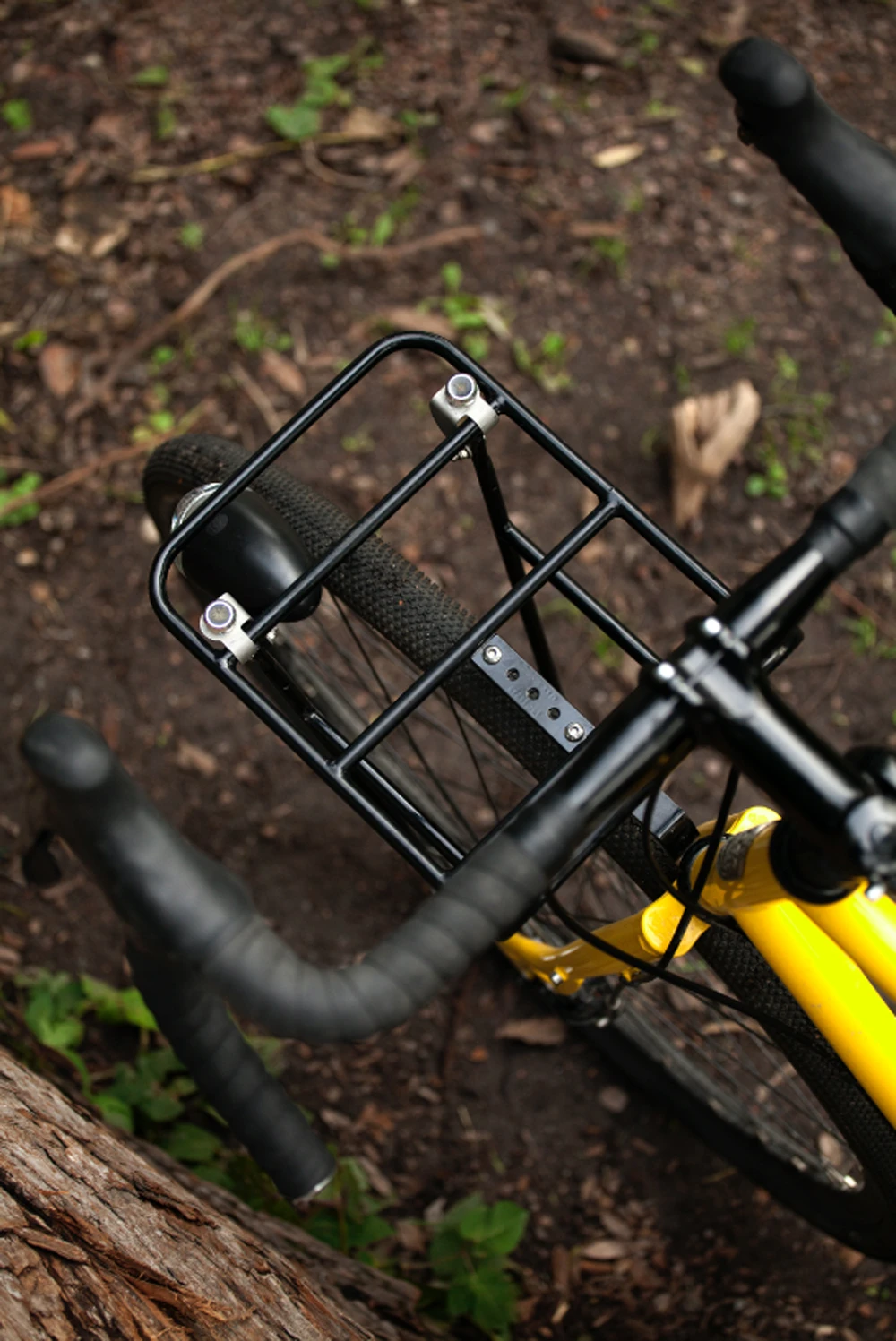 Pelago Medium Commuter Frontlad, Black - Image 3