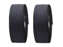 BBB FlexRibbon Styrbånd, Black