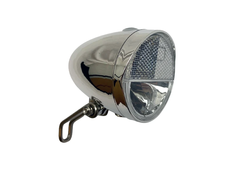 Mixbike GoClassic Retro Forlygte - Image 2