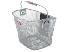 Klickfix Uni Silver Cykelkurv, 16L