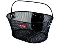 Klickfix Oval Cykelkurv, 16L