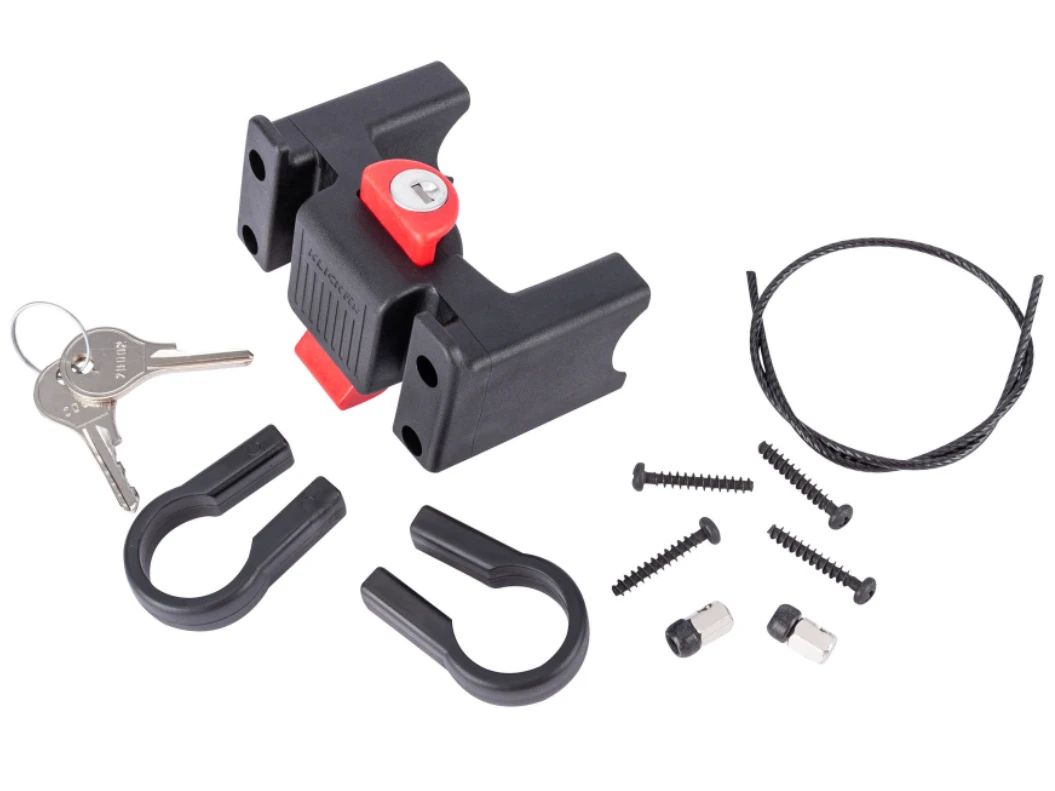 Klickfix Låsbar Adapter, ø22-26 - Image 3