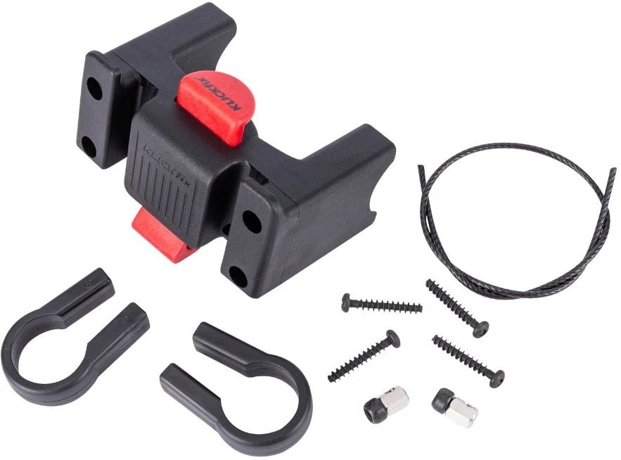 Klickfix QR Adapter, ø31,8 - Image 2