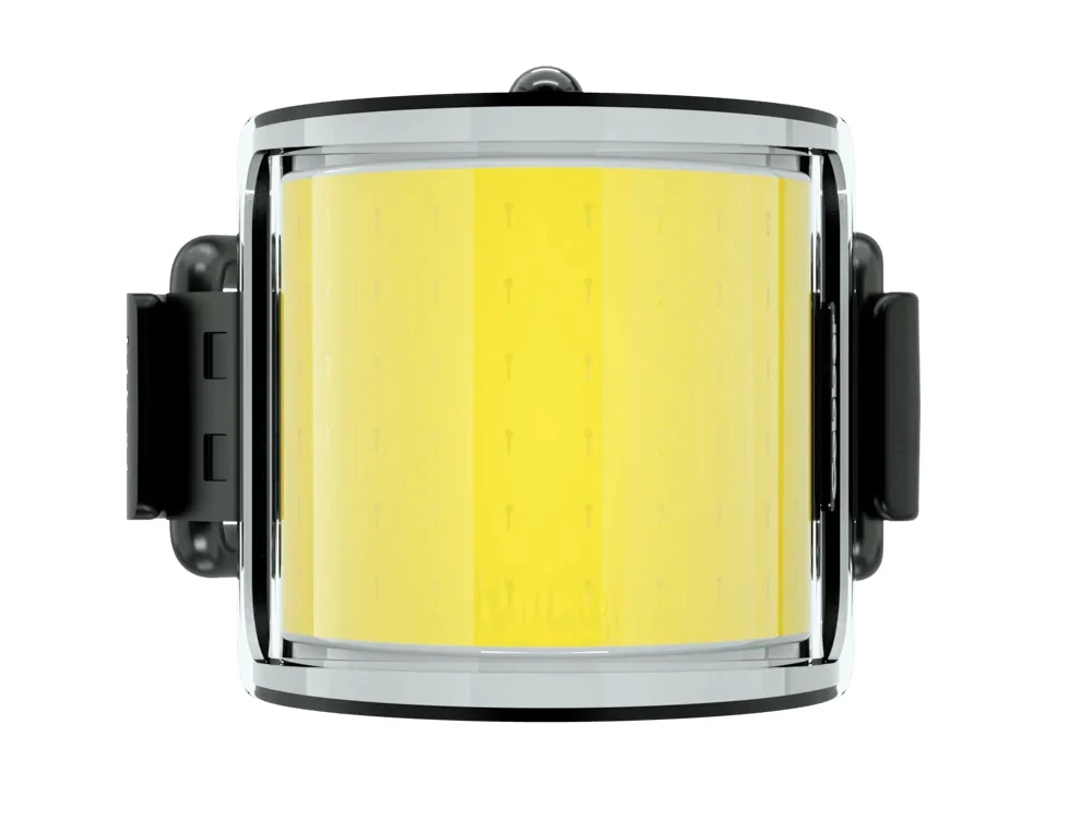 Knog Lil' Cobber 330º Forlygte, 85 Lumen - Image 2