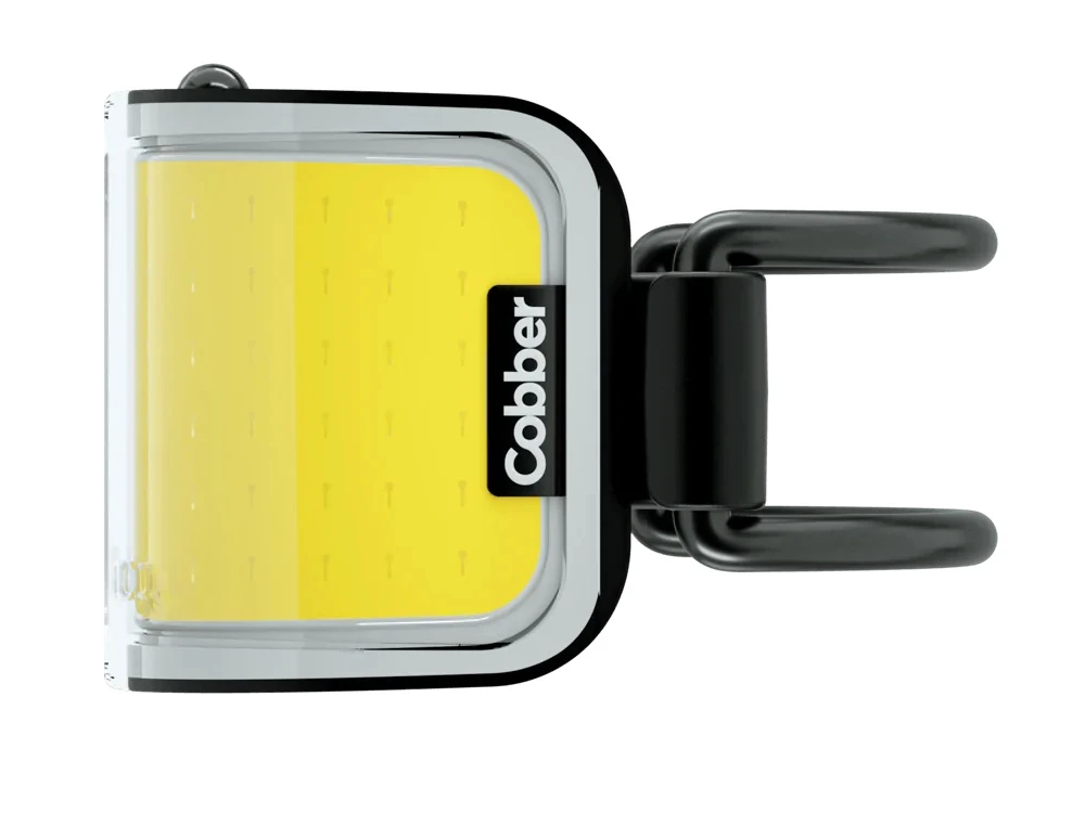 Knog Lil' Cobber 330º Forlygte, 85 Lumen - Image 3