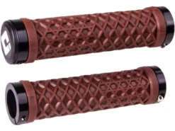 Odi Vans Lock-On Håndtag, Brown