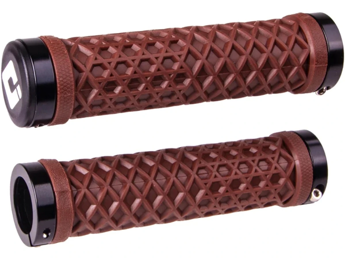 Odi Vans Lock-On Håndtag, Brown