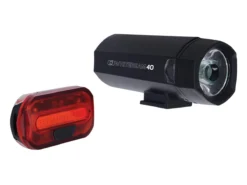 OXC Bright Torch Light Lygtesæt