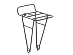 Pelago Medium Commuter Frontlad, Black