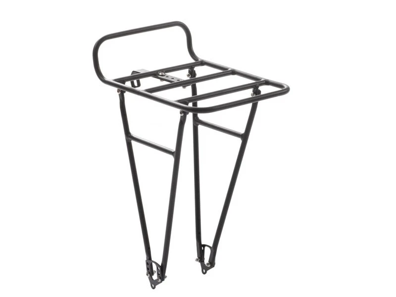 Pelago Medium Commuter Frontlad, Black