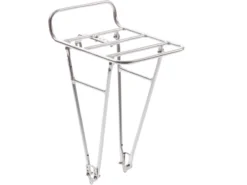 Pelago Medium Commuter Frontlad, Polished