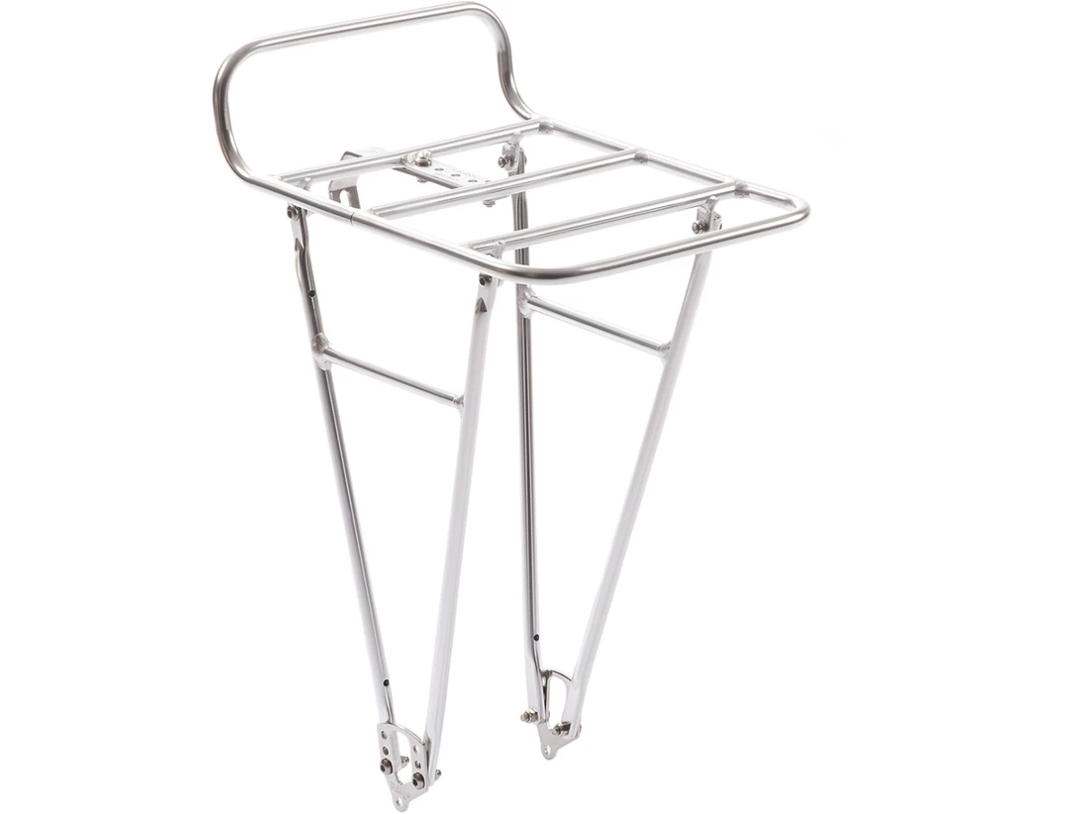 Pelago Medium Commuter Frontlad, Polished