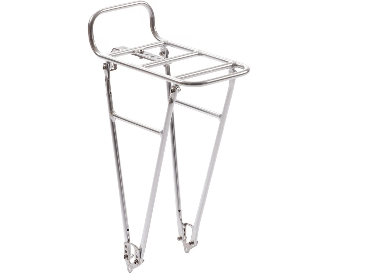 Pelago Small Commuter Frontlad, Polished