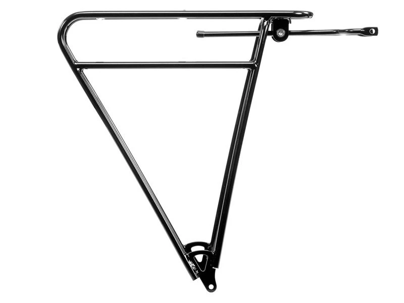 Pelago Commuter Bagagebærer, Black - Image 2