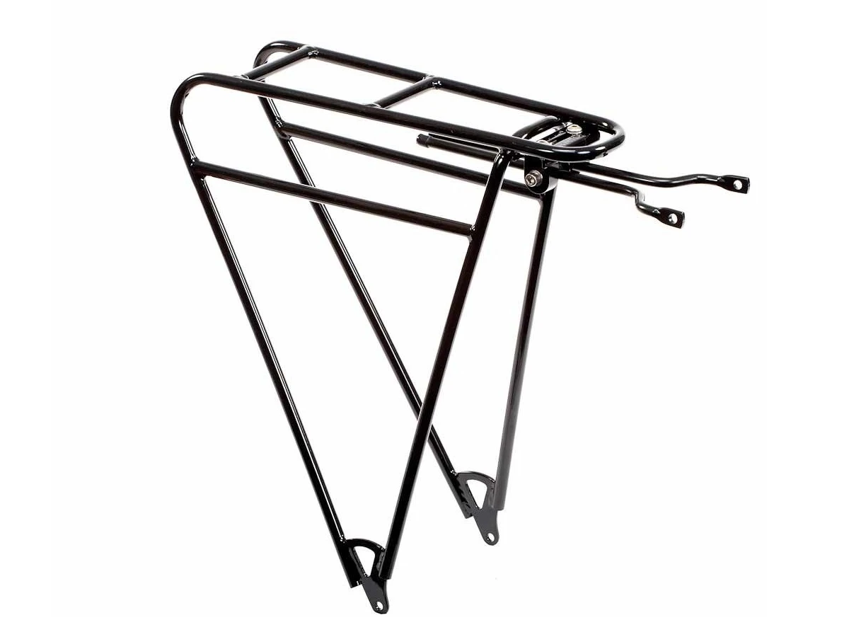 Pelago Commuter Bagagebærer, Black