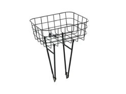 Pelago Rasket Frontkurv, Black