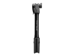 Topeak Pocket Rocket Black Håndpumpe, 160 PSI