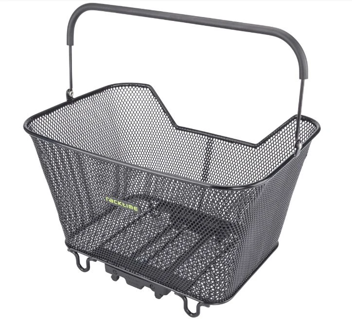 Racktime Baskit Cykelkurv, 20L - Image 2
