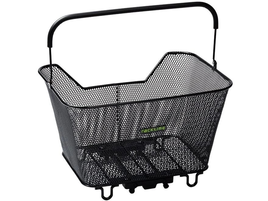 Racktime Baskit Cykelkurv, 20L