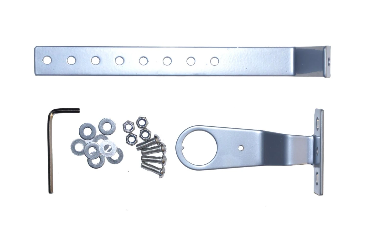 Bike Partner Roskilde Black Frontkurv, 27L - Image 2