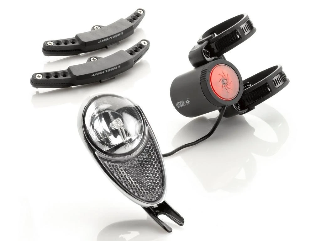 Reelight SL620 Magnet Forlygte M. Backup - Monteres Ikke - Image 2