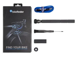 BikeFinder Tracker GPS Sporingsenhed