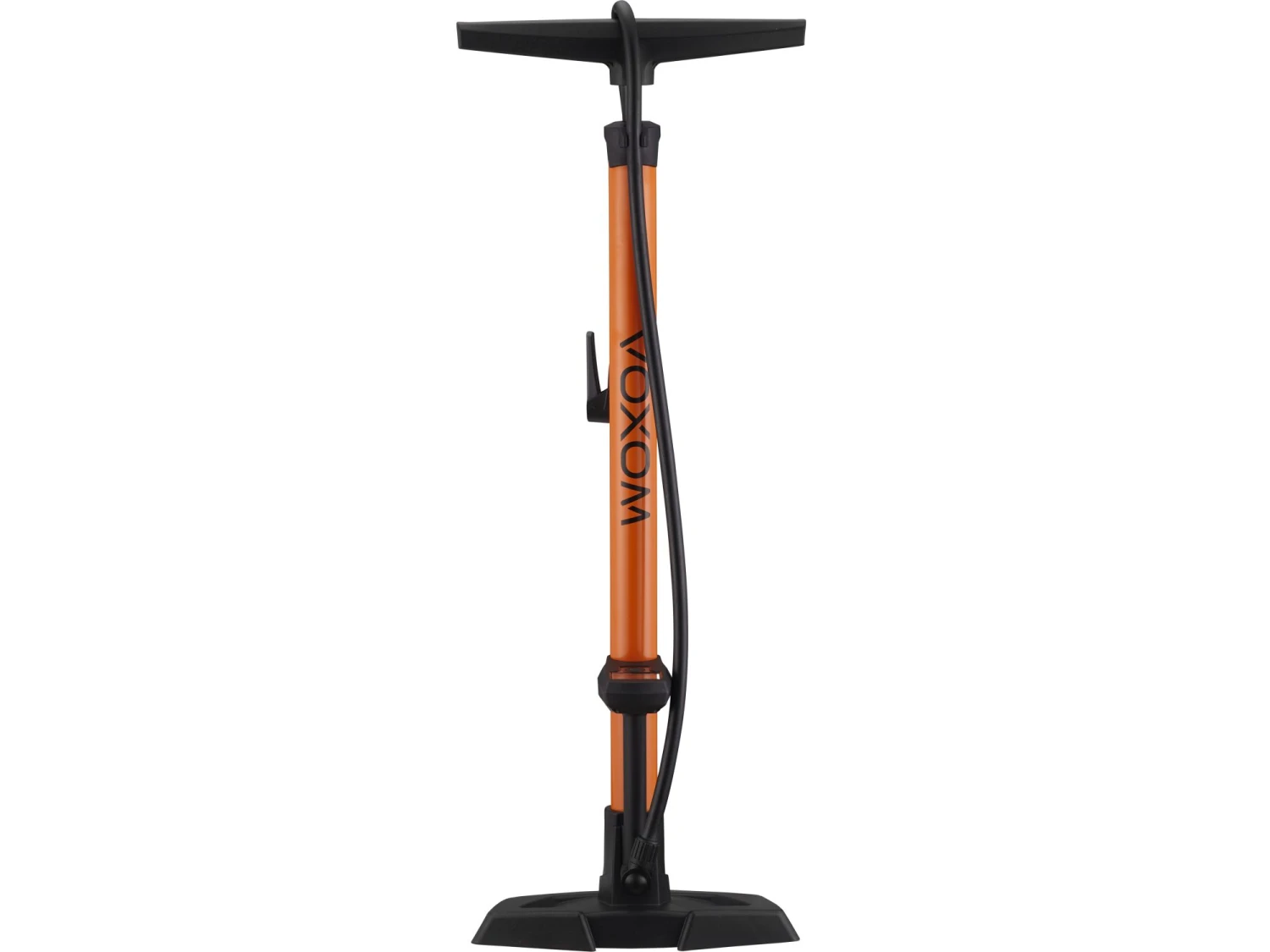 Voxom Digital Fodpumpe, 180 PSI