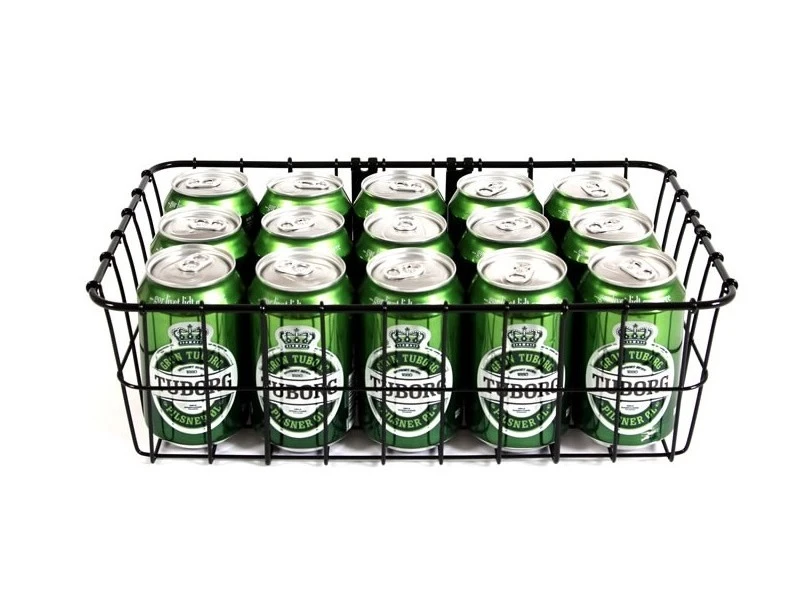 Wald 1372 Black Frontkurv, 11L - Image 2