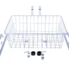 Wald 1392 Silver Frontkurv, 22L