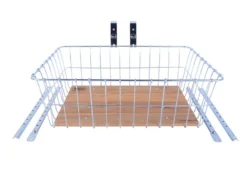 Wald 1392 Silver Wood Frontkurv, 22L