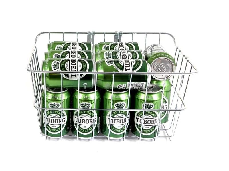 Wald 1512 Silver Frontkurv, 15L - Image 2