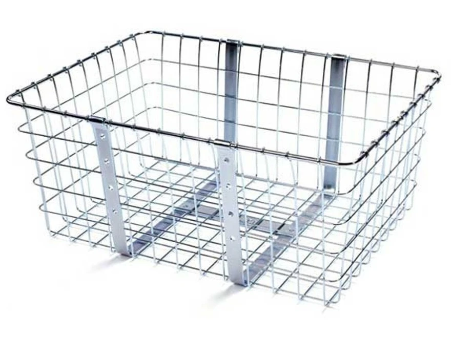 Wald 157 Silver Frontkurv, 46L - Image 2