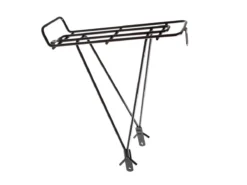 Wald 215 Black Bagagebærer, 28"