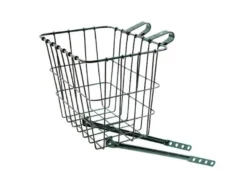 Wald 124 Black Frontkurv, 13.5L